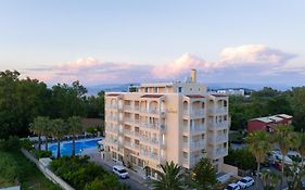 Sunset Hotel